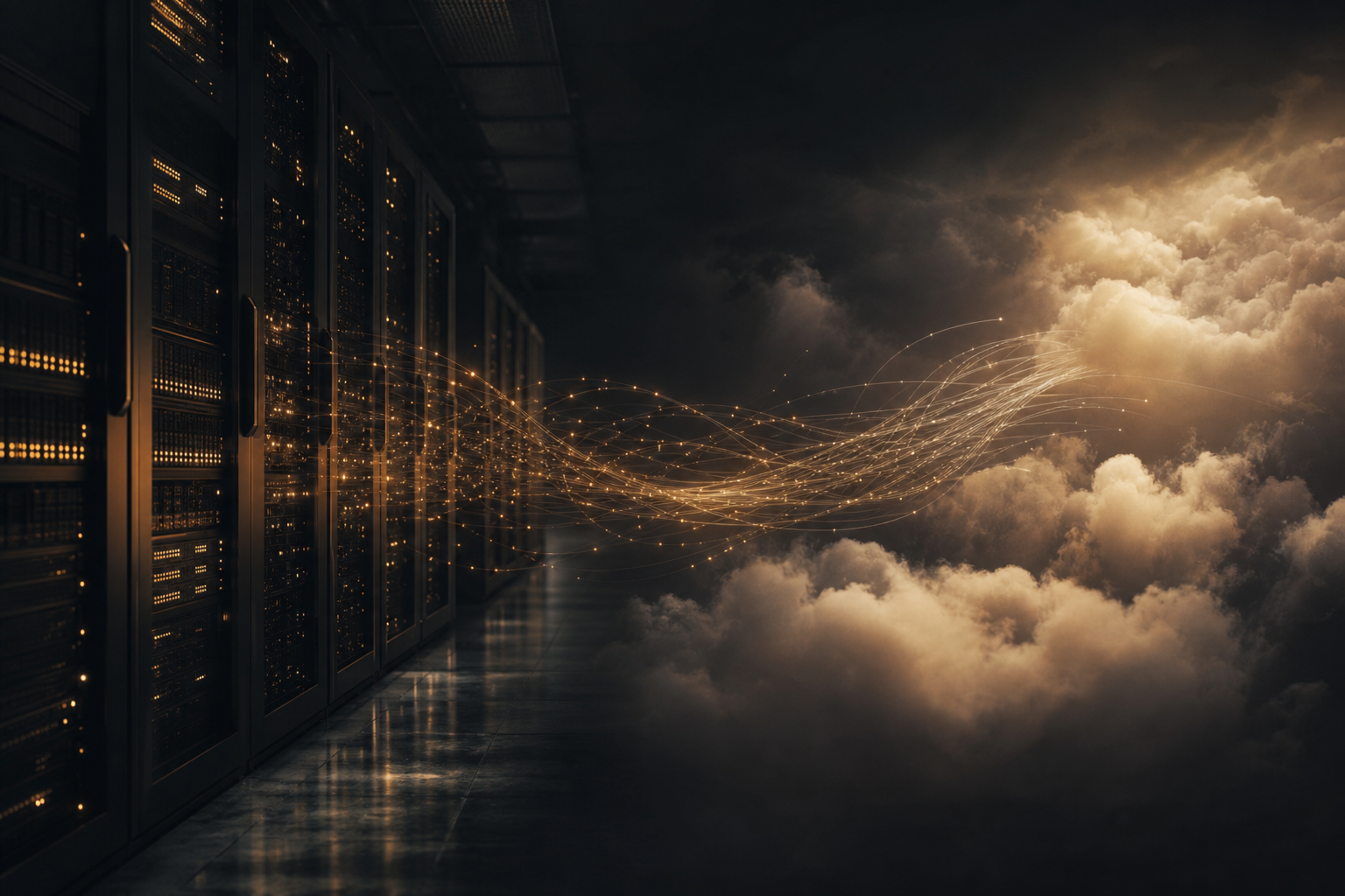 Critical success factors in hybrid cloud architecture