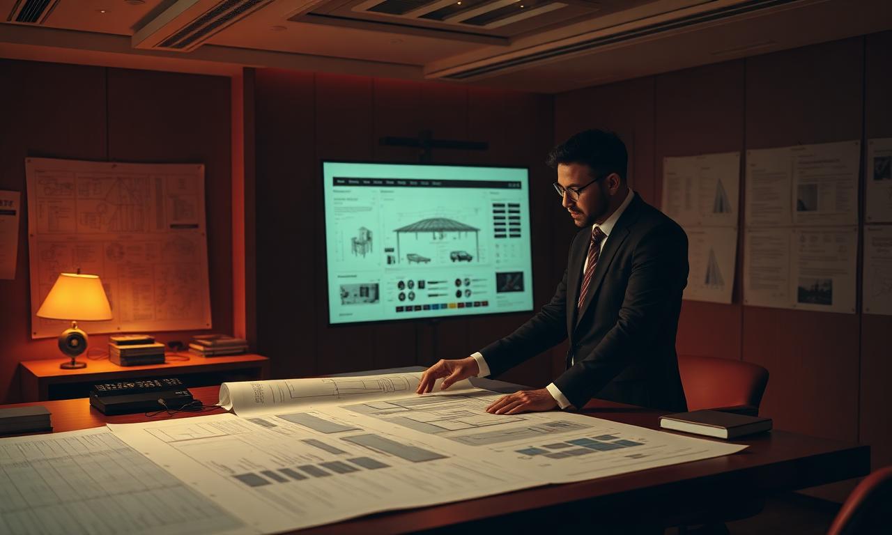 High-Tech Consulting