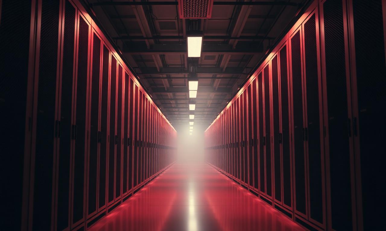 Cloud & Data Center Solutions