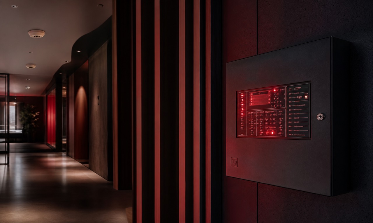 Fire Detection Systems