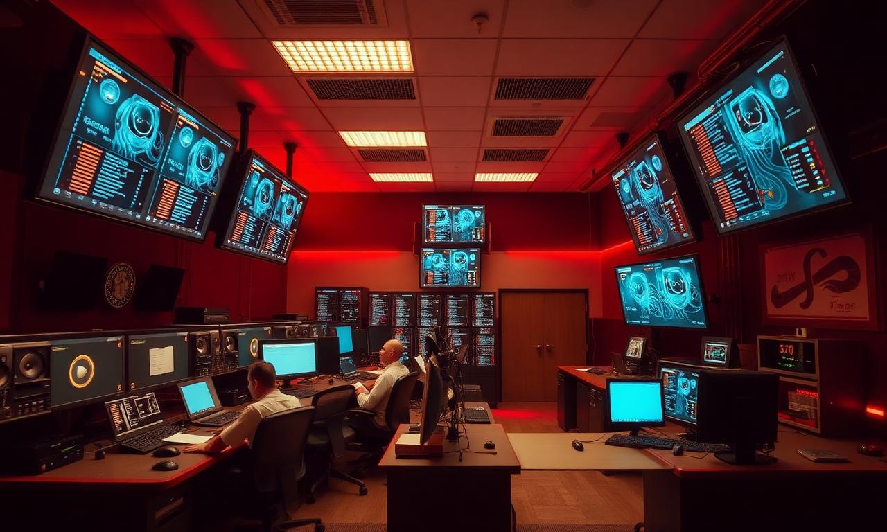 Managed Services (MSP)
