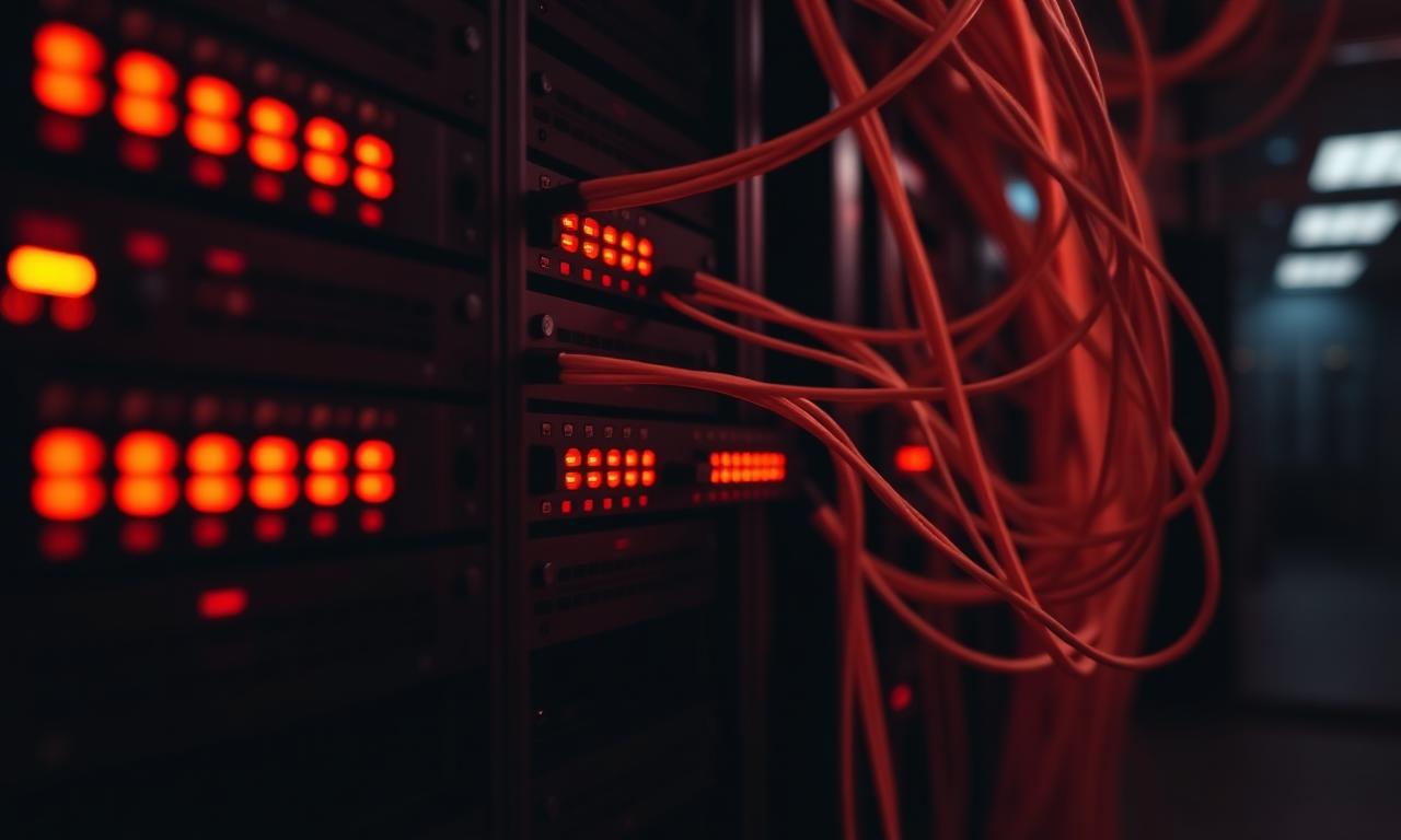 Network & System Management